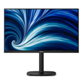 ������� Philips 31,5" 32B2U3601, 16:9, IPS, QHD, 4ms, 350cd, 100Hz, HDMI, DP, DP Out, USB, USB-C, LAN, SPK, HAS