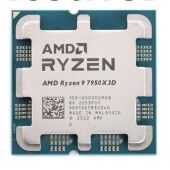 ��������� RYZEN X16 R9-7950X3D SAM5 120W 4200 100-000000908 AMD