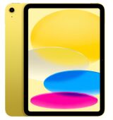 Планшет iPad 2025 (Gen 11) 11" Wi-Fi 128GB Yellow, MD4D4HN/A