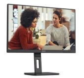  AOC 23,8" 24E3QAF, 16:9, IPS, FHD, 4ms, 300cd, 75Hz, VGA, HDMI, DP, SPK, HAS