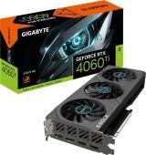 ���������� PCIE16 RTX4060TI 8GB GV-N406TGAMING OC-8GD GIGABYTE