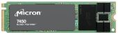 ���������� SSD 960GB M.2 2280 PCIE 4.0 x4 NVMe 5000/1400 1DWPD 7450 PRO MTFDKBA960TFR-1BC1ZABYY MICRON