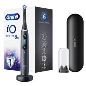 ������������� ������ ����� IO8 BLACK ORAL-B