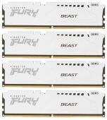 ������ ������ DIMM DDR5-5600 64GB (16GB�4) KF556C40BWK4-64 KINGSTON