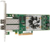   HBA 2XFC QLE2672-CK QLOGIC