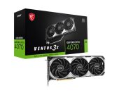 ���������� PCIE16 RTX4070 12GB DDR6 4070 VENTUS 3X E1 12G OC MSI