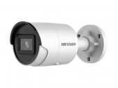 IP ������ 2MP IR BULLET DS-2CD2023G2-IU 2.8D HIKVISION
