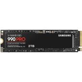  SSD M.2 2280 2TB 990 PRO MZ-V9P2T0BW SAMSUNG