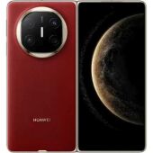   MATE X6 12/512GB ICL-LX9 RED HUAWEI