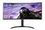 ������� LG 34" 34WP65C-B 1800R, 21:9, VA, UHD, 5ms, 300cd, 160Hz, HDMI, DP, SPK, HAS