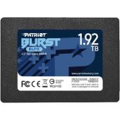  SSD SATA 2.5" 1.92TB BURST E PBE192TS25SSDR PATRIOT