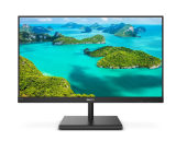  Philips 27" 275E1S/01, 16:9, IPS, QHD, 4ms, 250cd, 75Hz VGA, HDMI, DP