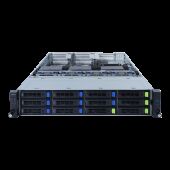   2U R282-G30 GIGABYTE