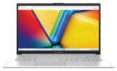 ������� ASUS Vivobook Go 15 E1504GA-WS35/15.6" Full HD 1920x1080/Intel Core i3 N305/8 Gb/256 Gb SSD/Intel UHD Graphics/Windows 11 Home/�����������/1.63 ��