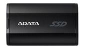 SSD ������� 4TB USB3.2 EXT SD810-4000G-CBK ADATA