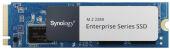 SSD NVME M.2 2280 800GB SNV5420-800G SYNOLOGY