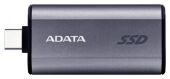 SSD ������� 1TB USB3.2 SC750-1000G-CCBK ADATA