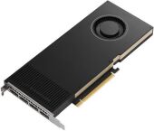 ���������� PCIE16 RTX A4000 16GB BLK 256B 900-5G190-2200-000 NVIDIA