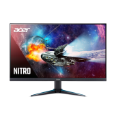  Acer VG270KLbmiipx 27'', 16:9, IPS, UHD, 4ms, 350cd, 60Hz, HDMI, DP, SPK