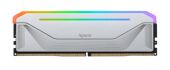   DIMM DDR5-6200 64GB (32GBx2) RGB AH5U64G62C532NWAA-2 APACER