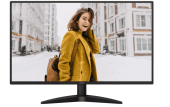  AOC 27" Q27B36S3, 16:9, IPS, QHD, 4ms, 350cd, 120Hz, HDMI, DP