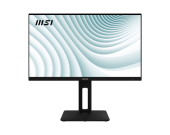  MSI 23,8'' PRO MP242AP 16:9, IPS, FHD, 4ms, 300cd, 100Hz, VGA, HDMI, DP, SPK, HAS