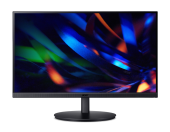 ������� Acer CB272Kbmiprux 27'', 16:9, IPS, UHD, 4ms, 350cd, 60Hz, HDMI, DP, USB-C, SPK, HAS