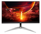 ������� Acer XV323QUM3bmiiphx 31,5'', 16:9, IPS, QHD, 0,5/1ms, 250cd, 180Hz, HDMI, DP, SPK, HAS
