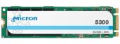SSD ������� ���� M.2 1.92TB 5300 PRO MTFDDAV1T9TDS-1AW1ZAB MICRON