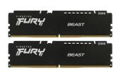   DIMM 64GB DDR5-6000 K2 KF560C40BBK2-64 KINGSTON
