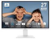 ������� MSI 27" PRO MP273QW E2, 16:9, IPS, QHD, 4ms, 400cd, 100Hz, HDMI, DP, SPK