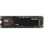  SSD M.2 2280 1TB 990 PRO MZ-V9P1T0BW SAMSUNG