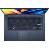  ASUS VivoBook Series X1402ZA-EB651 14" 1920x1080/Intel Core i5-1235U/RAM 8/SSD 512/Intel Iris X? Graphics/ENG|RUS/ /-/1.5  90NB0WP2-M00T90