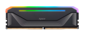   DIMM DDR5-6000 32GB RGB DDR5-6000 AH5U32G60C622NBAA-1 APACER