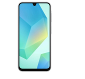   GALAXY A16 8/256GB SM-A165FZAIMEA GRAY SAMSUNG