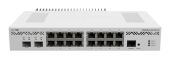 ������������� 1000M 16PORT CCR2004-16G-2S+PC MIKROTIK