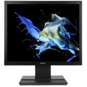 ������� Acer V176Lbmi 17'', 5:4, TN, 1280x1024, 5ms, 250cd, 75Hz, VGA, HDMI, SPK
