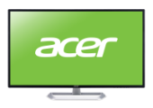 ������� Acer EB321HQUCbidpx 31,5'', 16:9, IPS, QHD, 4ms, 300cd, 60Hz, DVI, HDMI, DP