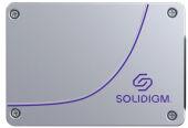 Накопитель SSD SATA 2.5" 960GB TLC D3-S4620 SSDSC2KG960GZ1Z SOLIDIGM