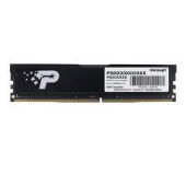   DIMM DDR4-3200 32GB PSD432G32002 PATRIOT