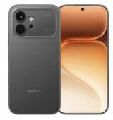 ��������� ������� HONOR 600 12/256GB 5109CHAV Black HONOR