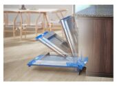 Встраиваемая посудомоечная машина 45CM EEA22100L ELECTROLUX