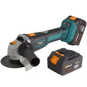    BWS-18LI-125, 93722340, 18., 125., BORT