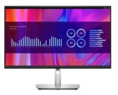  Dell 27" P2723DE 27'', 16:9, IPS, QHD, 5ms, 60Hz, 350cd, HDMI, DP, USB, USB-C, LAN, HAS