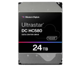 ������� ���� SATA 24TB 7200RPM 6GB/S 512MB DC HC580 WUH722424ALE604_0F62819 WESTERN DIGITAL 