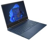 Ноутбук HP Victus 15-fa0033dx 15.6" 1920x1080/Intel Core i5-12450H/RAM 8Гб/SSD 512Гб/NVIDIA GeForce