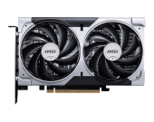 Видеокарта PCIE16 RTX5060 8GB RTX 5060 8G VENTUS 2X OC MSI