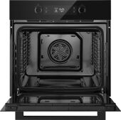   STEAM CLEAN EOM 691 PDBS BLK ED WEISSGAUFF