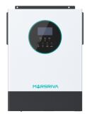     MR-SPF3000 OFF-G 3KW 230V RS232/RS485 CE PF1 VOL VM II MARSRIVA