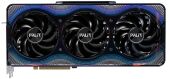 Видеокарта PCIE16 RTX5070TI 16GB PA-RTX5070Ti GAMEROCK 16GB PALIT